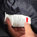 CANADA GOOSE CARSON PARKA BLACK - (M)