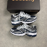 SAUCONY OMNI PRO GRID 9 - DEEP NAVY