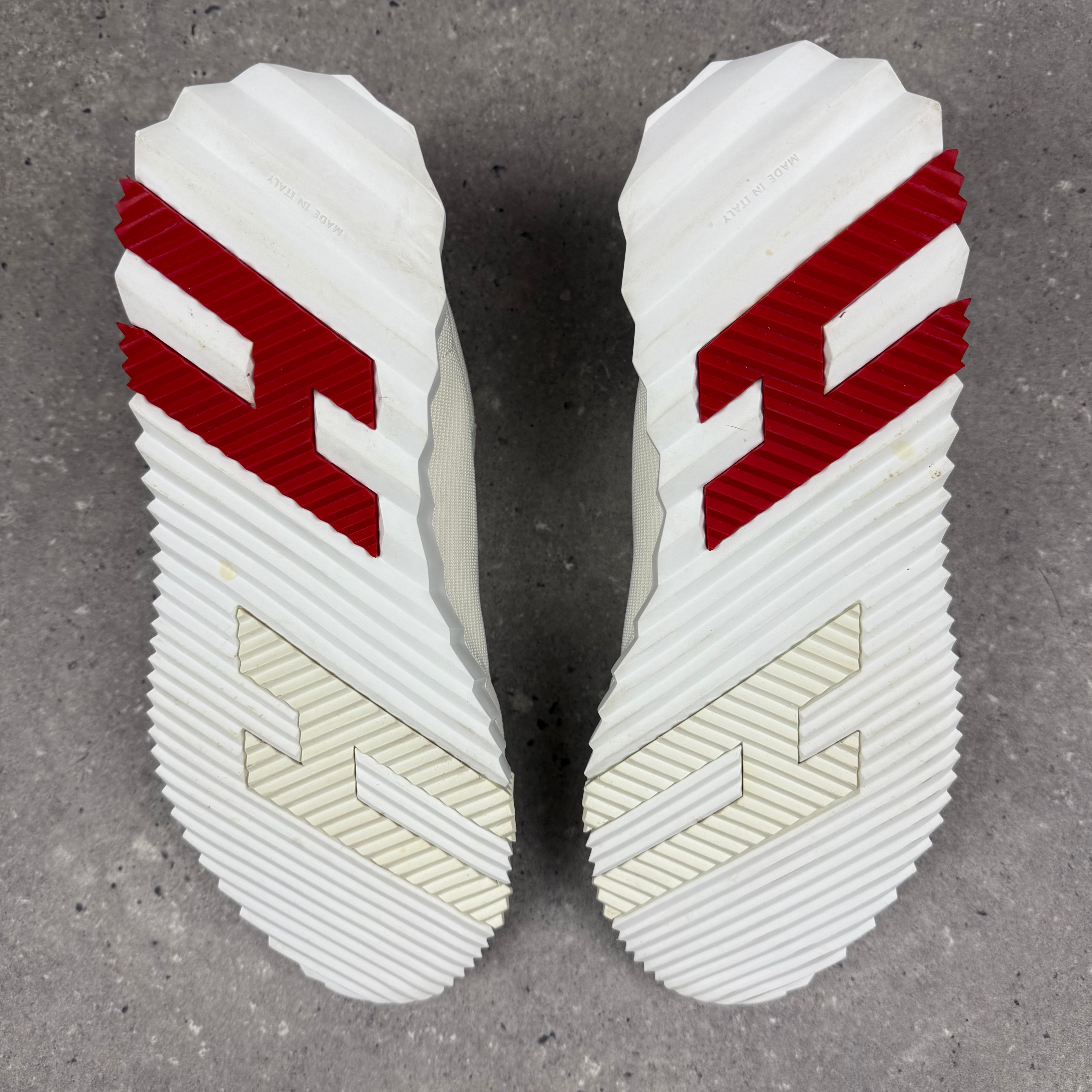 HERMES BOUNCING - (EU45 / UK11)