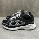 DIOR B30 BLACK - (EU42.5 / UK8.5)