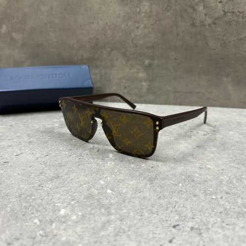 LOUIS VUITTON WAIMEA SUNGLASSES