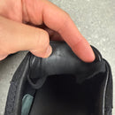 HERMES BOUNCING BLACK - (EU41 / UK7)