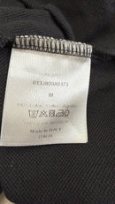 DIOR CD ICON POLO SHIRT - (M)