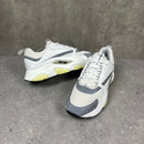 DIOR B22 WHITE - (EU45 / UK11)