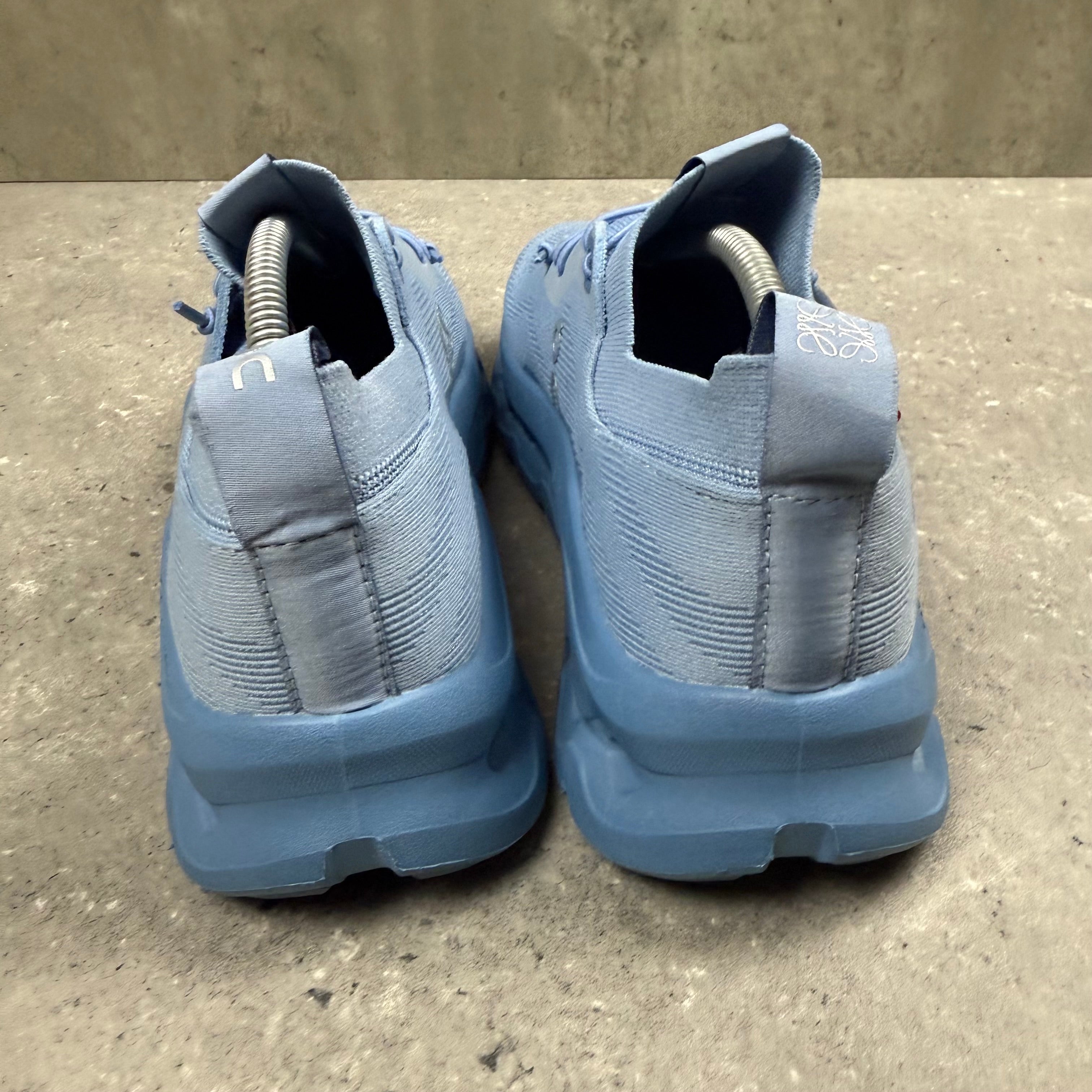 ON RUNNING x LOEWE CLOUDTILT BABY BLUE - (UK8)
