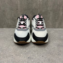 DIOR B22 PINK / WHITE - (EU42 / UK8)