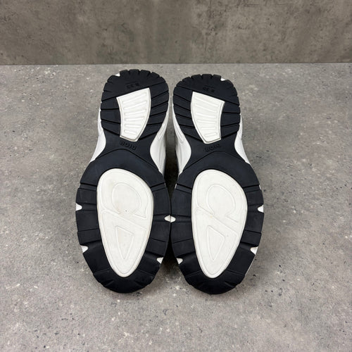 DIOR B30 WHITE - (EU44 / UK 10)