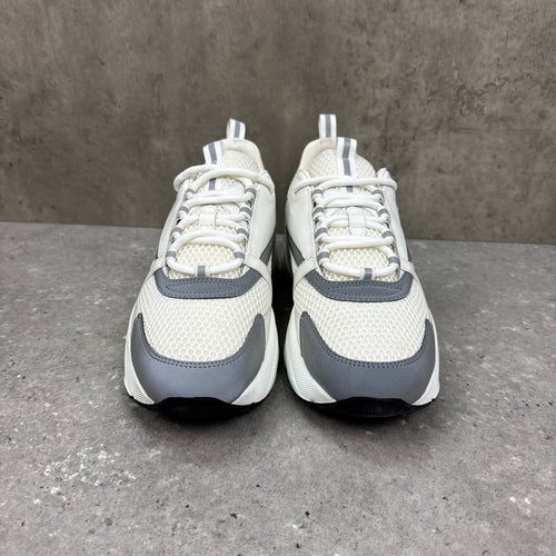 DIOR B22 WHITE - (EU44 / UK10)