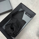 VALENTINO ROCKRUNNER BLACK - (EU42 / UK8)