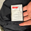 CANADA GOOSE CARSON PARKA MILITARY GREEN  - (S)