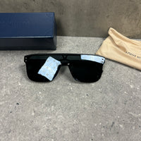 LOUIS VUITTON WAIMEA MONOGRAM SUNGLASSES