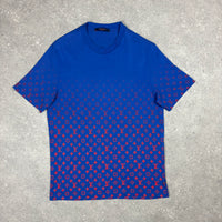 LOUIS VUITTON T-SHIRT - XL ( FITS A LARGE )