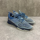 LOUIS VUITTON VNR BLUE - EU 43.5 (FITS UK 10.5)
