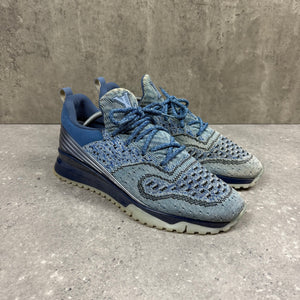 LOUIS VUITTON VNR BLUE - EU 43.5 (FITS UK 10.5)