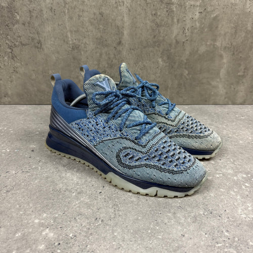 LOUIS VUITTON VNR BLUE - EU 43.5 (FITS UK 10.5)