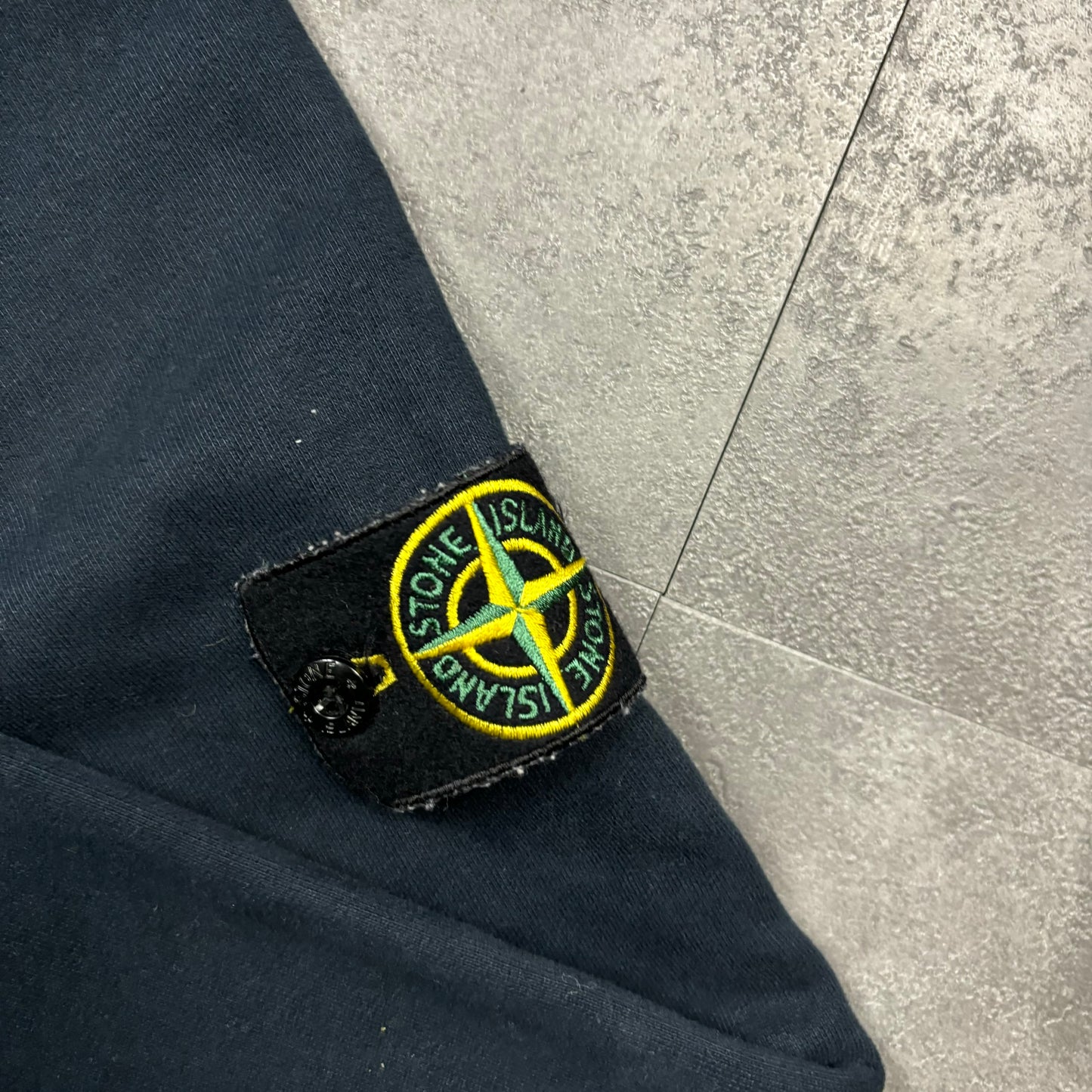 STONE ISLAND JUMPER (FITS L)