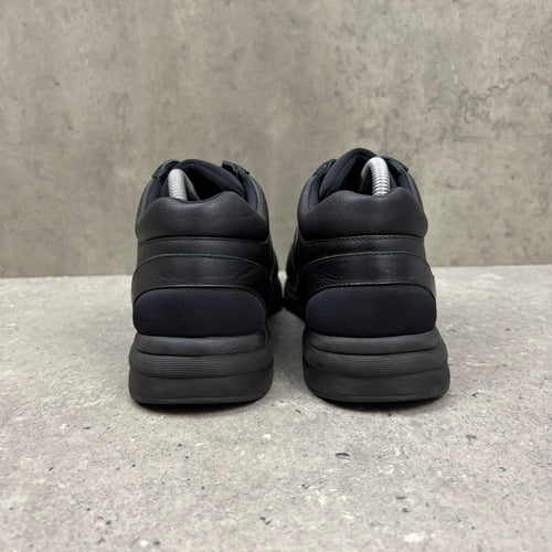 CHANEL RUNNERS -  (EU 41 / UK 7)