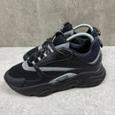 DIOR B22 BLACK - (EU 41 / UK 7)