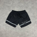 PHILLIP PLEIN SWIM SHORTS