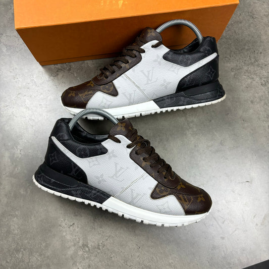 LOUIS VUITTON RUNAWAY TRAINERS (FITS 7)