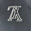 LOUIS VUITTON LOGO T-SHIRT - (FITS S)