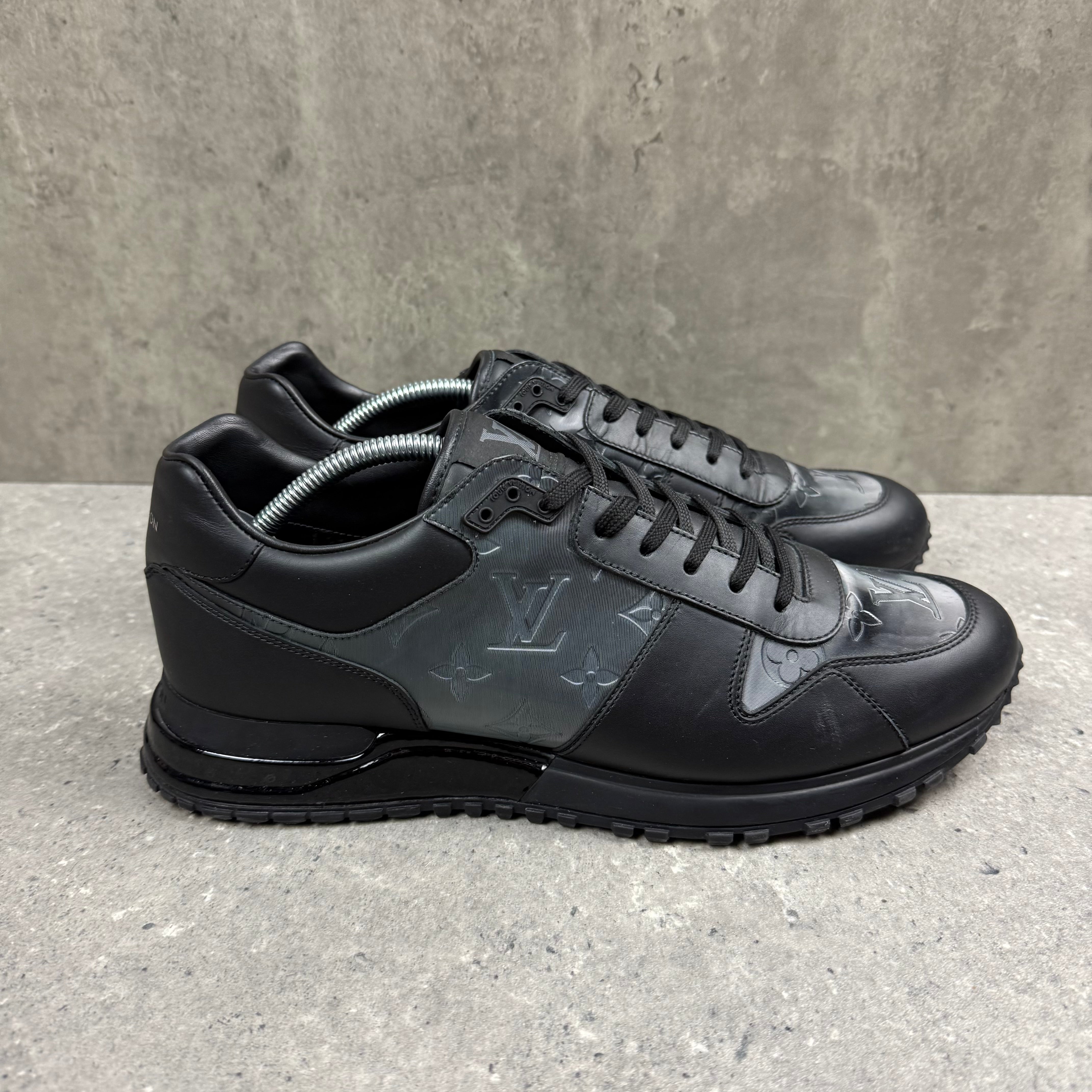 LOUIS VUITTON RUNAWAYS - EU41.5 (FITS UK 8.5)