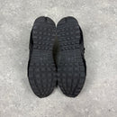 VALENTINO ROCKRUNNER BLACK - (EU42 / UK8)