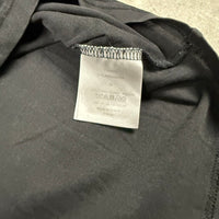DIOR CD ICON T-SHIRT BLACK - (M)