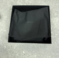 CHANEL TWEED MINI BAG PINK