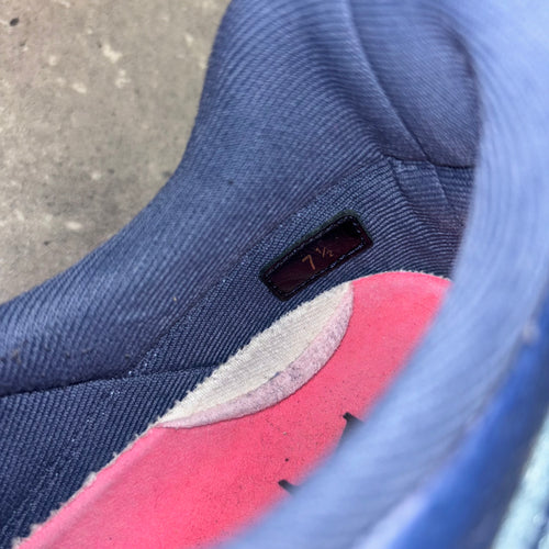 LOUIS VUITTON VNR BLUE - EU41.5 (FITS UK 8.5)