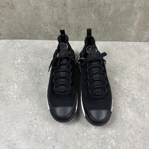 CHANEL RUNNERS -  (EU44 / UK10)