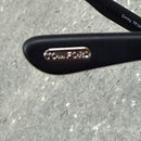 TOM FORD DIMITRY SUNGLASSES
