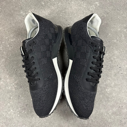 LOUIS VUITTON DAMIER RUNAWAY - EU 44 (FITS UK 11)