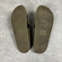 VALENTINO SLIDERS - (EU42 / UK8)