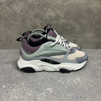 DIOR B22 GREY - (EU 41 / UK 7)