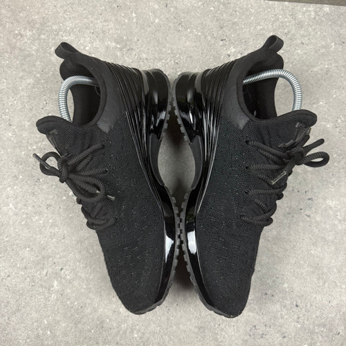 LOUIS VUITTON VNR BLACK - EU41 (FITS UK 8)