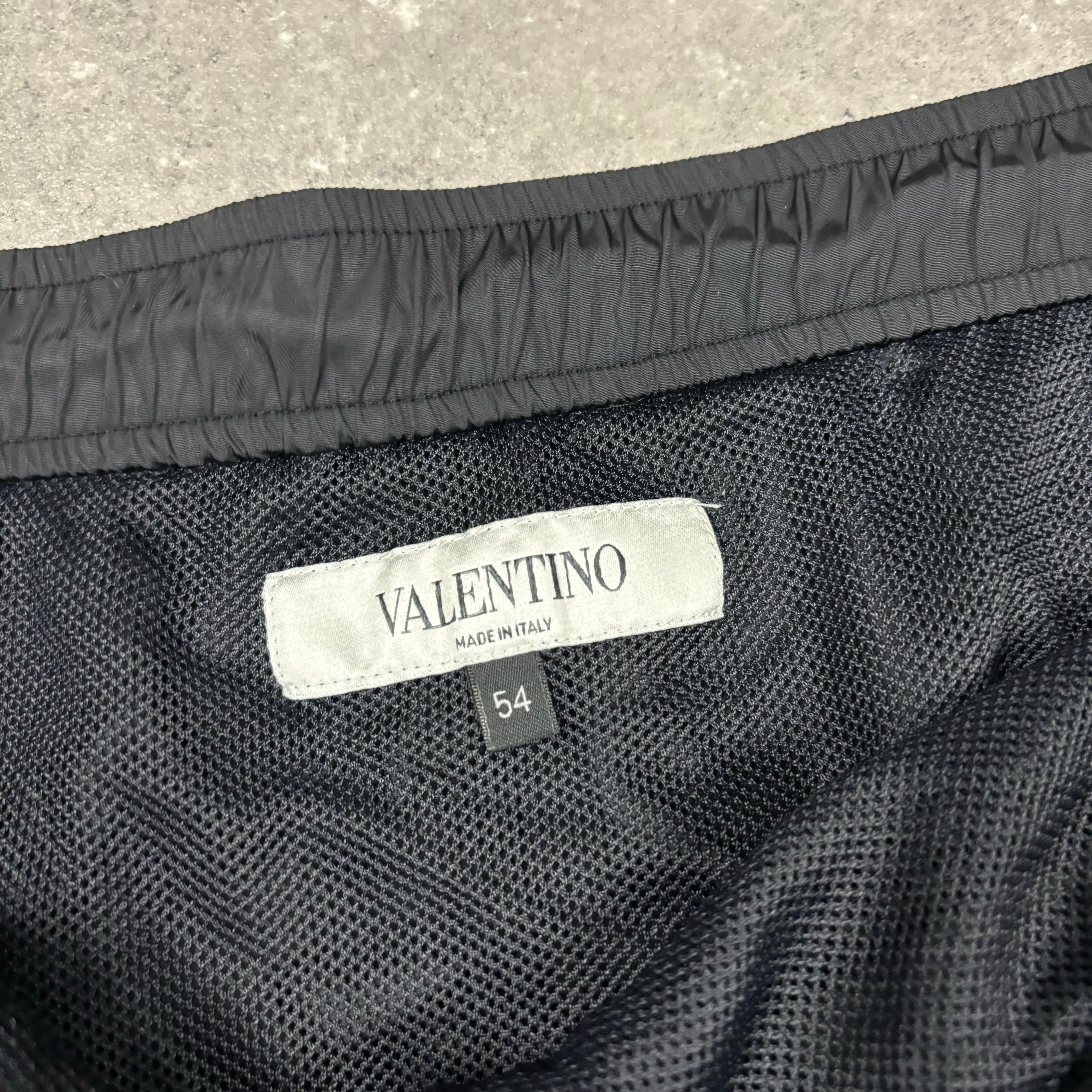 VALENTINO SWIM SHORTS - 54 (FITS XL)