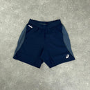 ASICS 7” ROAD SHORTS - MIDNIGHT NAVY