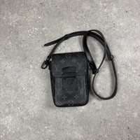 LOUIS VUITTON LOCK BAG