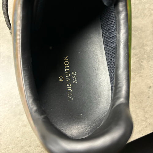 LOUIS VUITTON TRAINERS (FITS 11)