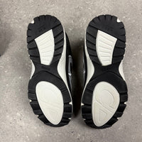 DIOR B30 BLACK/WHITE -  (EU43 / UK9)