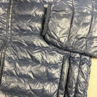 PRADA JACKET NAVY - (M)