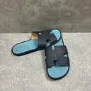 HERMES SANDALS  - (EU44 / UK10)