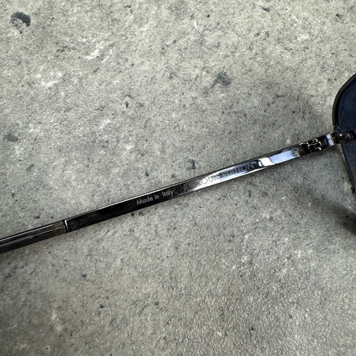 LOUIS VUITTON CLOCKWISE DAMIER SUNGLASSES