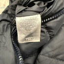 MONCLER DINANT JACKET BLACK - 1 (S)