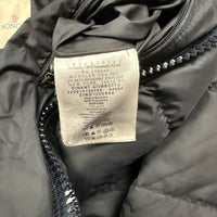 MONCLER DINANT JACKET BLACK - 1 (S)