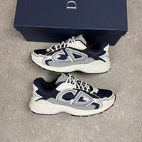DIOR B30 MIDNIGHT NAVY - (EU 42 / UK 8)