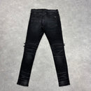 AMIRI JEANS BLACK - (34")