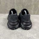 GUCCI RHYTON TRAINERS BLACK - (EU43 / UK9)