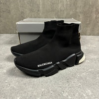 BALENCIAGA SPEED RUNNERS - EU40 (FIT UK 6.5)
